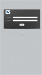 Mobile Screenshot of mail.at-krotoszyn.pl